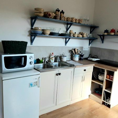 Alba-Haz Apartman Залакарош Экстерьер фото