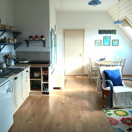 Alba-Haz Apartman Залакарош Экстерьер фото